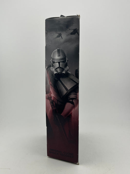 Hasbro Star Wars - Black Series - The Bad Batch Imperial Clone Shock Trooper FRENLY BRICKS - Open 7 Days