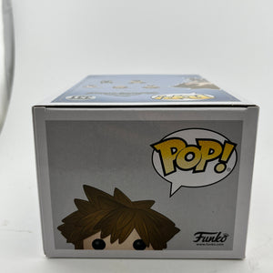 Funko POP! Disney Kingdom Hearts - Sora #331 - Vinyl Collectable FRENLY BRICKS - Open 7 Days