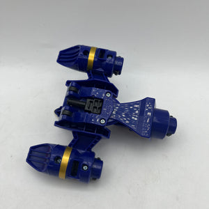 Bandai DX Power Rangers Megaforce Sea Brothers (Incomplete) FRENLY BRICKS - Open 7 Days