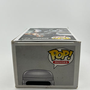 Funko POP! Star Wars Rebels Rebels - Ashoka #130 - Special Edition FRENLY BRICKS - Open 7 Days