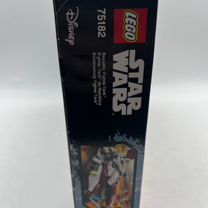 LEGO Star Wars: Republic Fighter Tank (75182) New & Factory Sealed FRENLY BRICKS - Open 7 Days