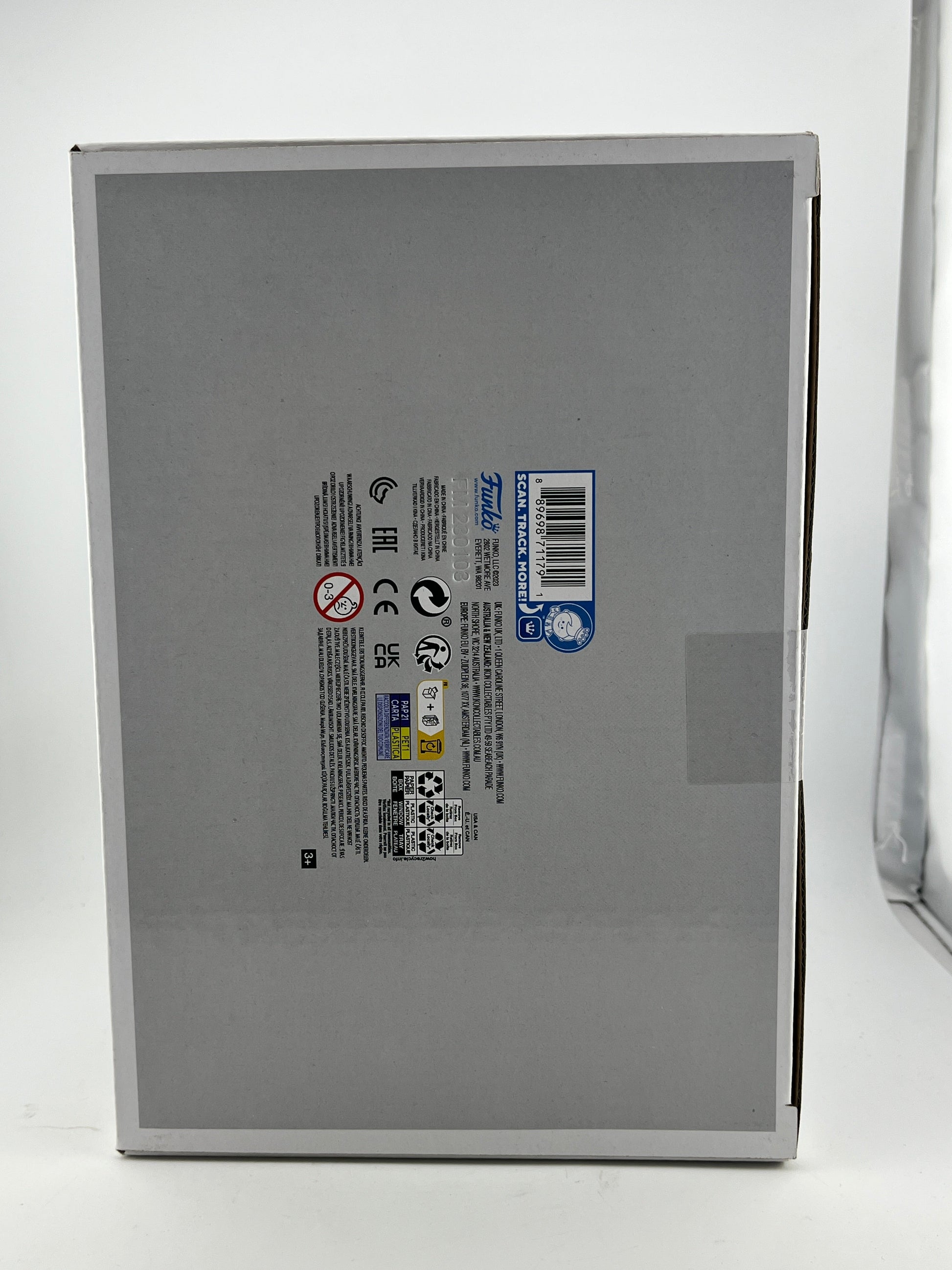 Funko POP! Moment Corpse Bride - Victor And Emily #1349 - Vinyl Collectable FRENLY BRICKS - Open 7 Days