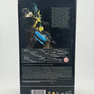 Star Wars The Black Series Black Krrsantan 6