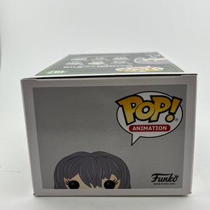 Funko POP! Seraph Of The End - Shinoa Hiragi #197 - Vinyl Collectable FRENLY BRICKS - Open 7 Days