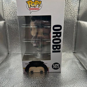 Funko Pop Vinyl One Piece #1475 Orobi FRENLY BRICKS - Open 7 Days