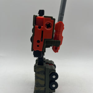 Transformers RID 2001 