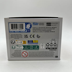 Funko POP! Animation DragonBall Super Broly - Super Saiyan God Vegeta #1868 Special Edition FRENLY BRICKS - Open 7 Days