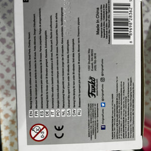 Funko Pop Vinyl Sports NBA Gordon Hayward #37 FRENLY BRICKS - Open 7 Days