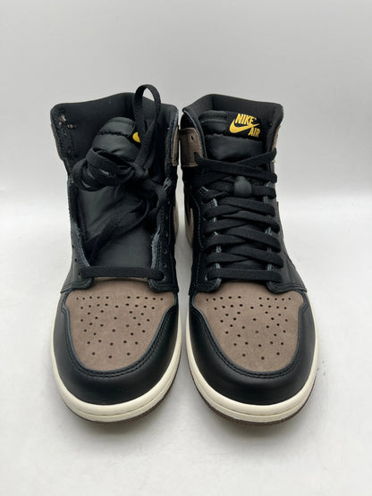Jordan 1 Retro High OG Palomino Sneaker DZ5485-020 Men UK 7.5 - With Box FRENLY BRICKS - Open 7 Days