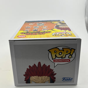 Funko POP! Animation My Hero Academia - Eijiro Unbreakable #1009 - Vinyl Collectable FRENLY BRICKS - Open 7 Days