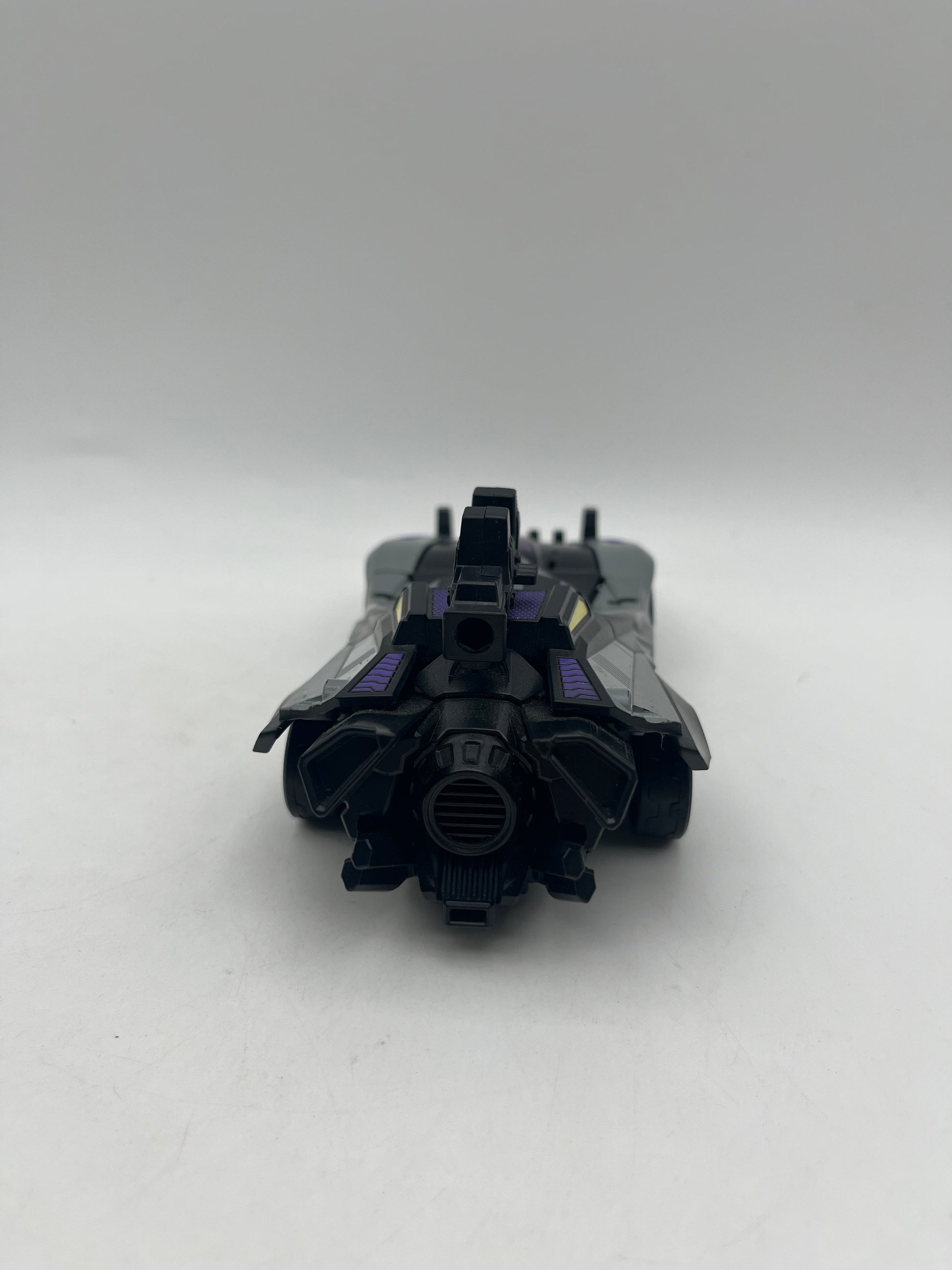 Transformers Studio Series 02 Gamer Edition Barricade Deluxe Class Action Figure FRENLY BRICKS - Open 7 Days