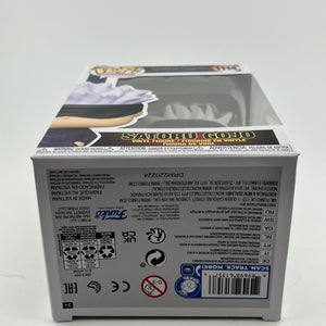 Funko POP! Animation JuJuTsu Kaisen - Satoru Gojo #1114 - Vinyl Collectable FRENLY BRICKS - Open 7 Days