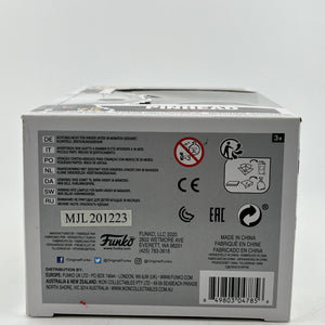 Funko POP! Movies Hell Raiders 3 - Pinhead #134 - Vinyl Collectable FRENLY BRICKS - Open 7 Days