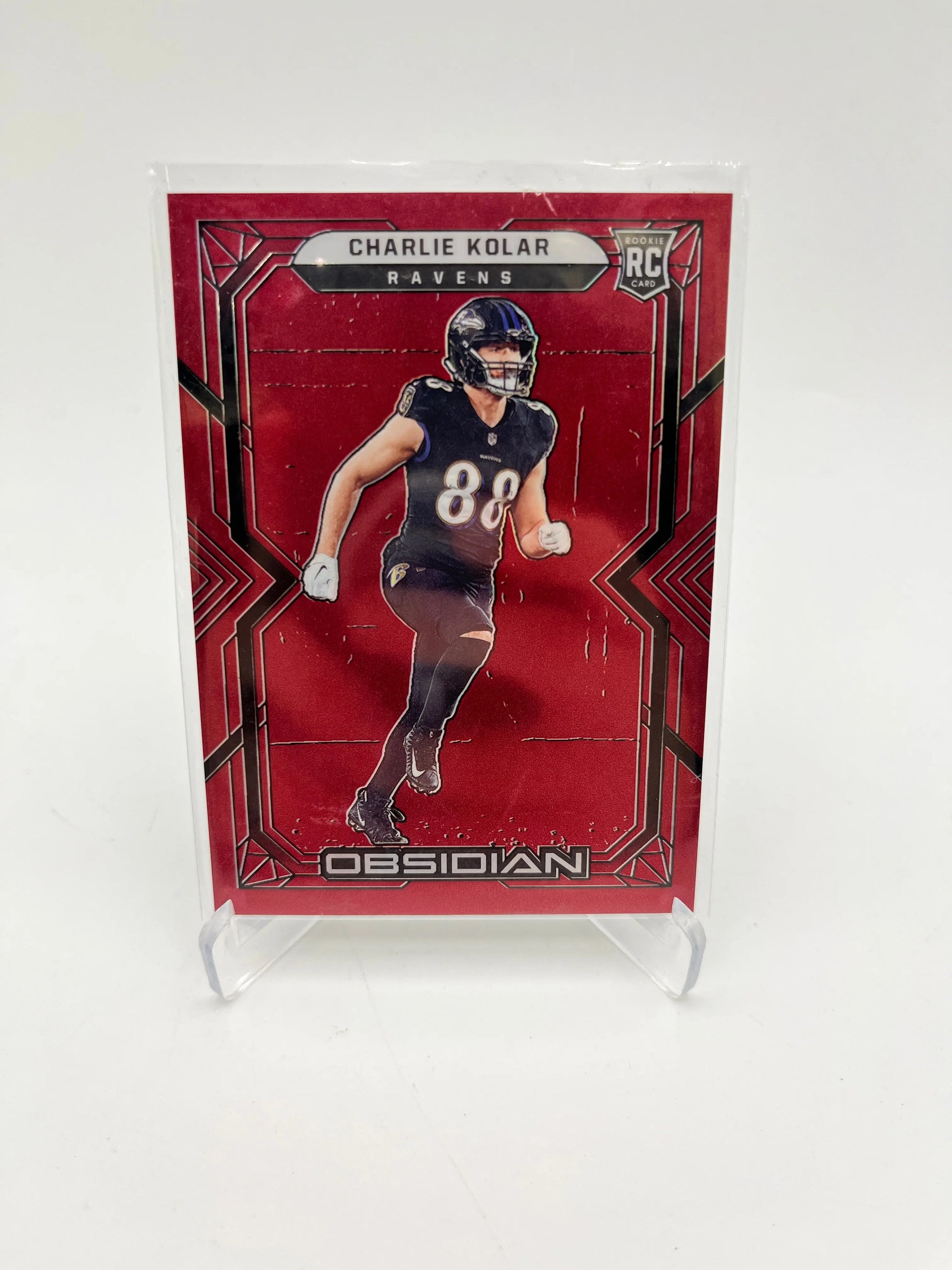 NFL Graded & Autographed Card Lot (6 Players) #2 FRENLY BRICKS - Open 7 Days