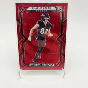 NFL Graded & Autographed Card Lot (6 Players) #2 FRENLY BRICKS - Open 7 Days