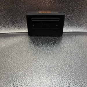 Sega Mega Drive Columns game FRENLY BRICKS - Open 7 Days