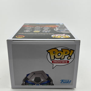 Funko POP! Movies Transformers Rise Of The Beast - Mirage #1375 - Vinyl Collectable FRENLY BRICKS - Open 7 Days