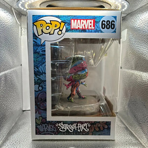 686 Miles Morales (2020 Fall Convention Limited Edition) - FRENLY BRICKS - Open 7 Days