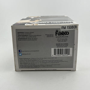 Funko POP! Heroes Gotham Before The Legend - Oswald Cobblepot #78 FRENLY BRICKS - Open 7 Days