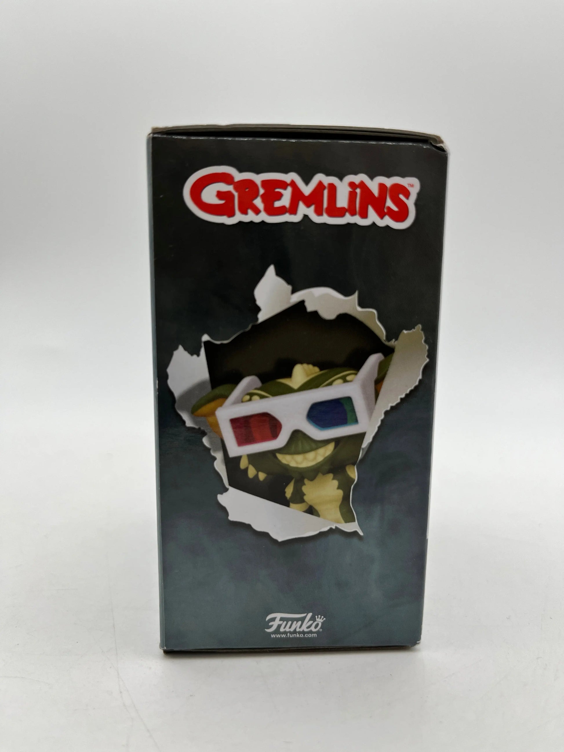 Funko Minis - Movies Gremlins Stripe - Vinyl Collectable FRENLY BRICKS - Open 7 Days