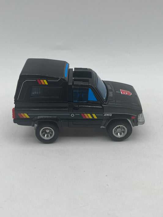 Transformers Vintage G1 Toyota “Trailbreaker” FRENLY BRICKS - Open 7 Days