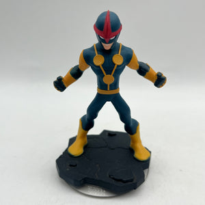 Disney Infinity Marvel Spider-Man and Friends lot of 6 FRENLY BRICKS - Open 7 Days