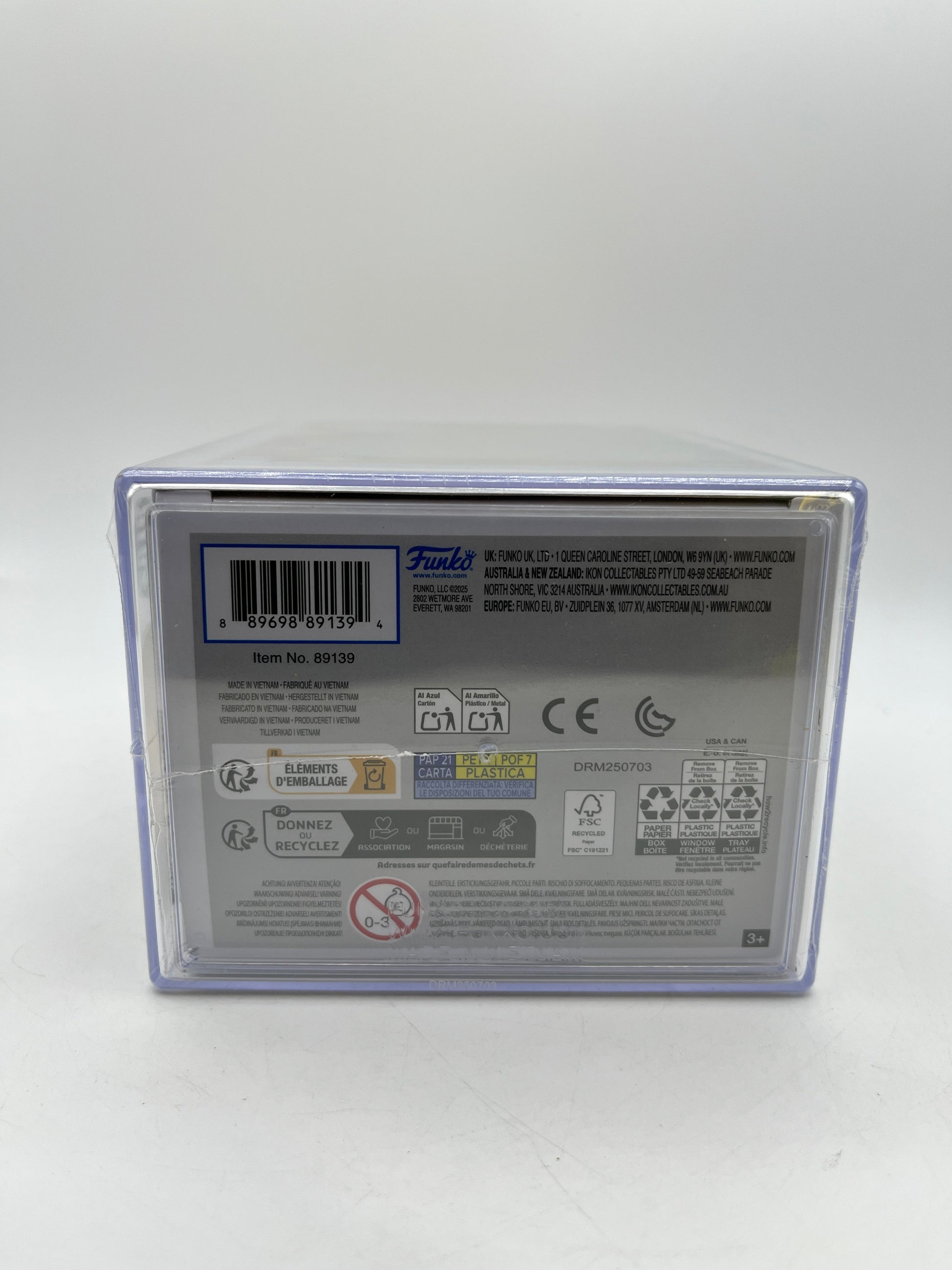 Funko POP! Plus One Piece - Tony Tony Chopper #2018 - Vinyl Collectable FRENLY BRICKS - Open 7 Days