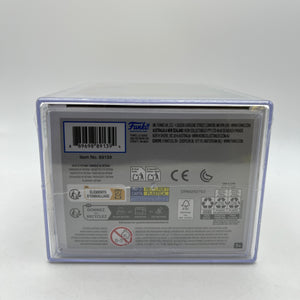 Funko POP! Plus One Piece - Tony Tony Chopper #2018 - Vinyl Collectable FRENLY BRICKS - Open 7 Days