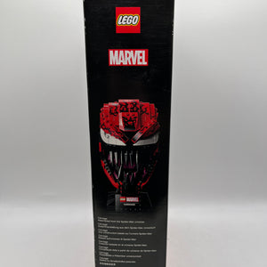 Lego Marvel - Carnage 76199 - Sealed FRENLY BRICKS - Open 7 Days