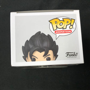 Dragon Ball Z Vegito #949 Funko POP! vinyl Figure FRENLY BRICKS - Open 7 Days