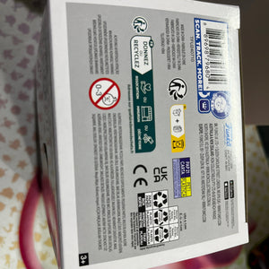 Funko Pop Vinyl Basketball Dallas Mavericks Jason Kidd #195 FRENLY BRICKS - Open 7 Days