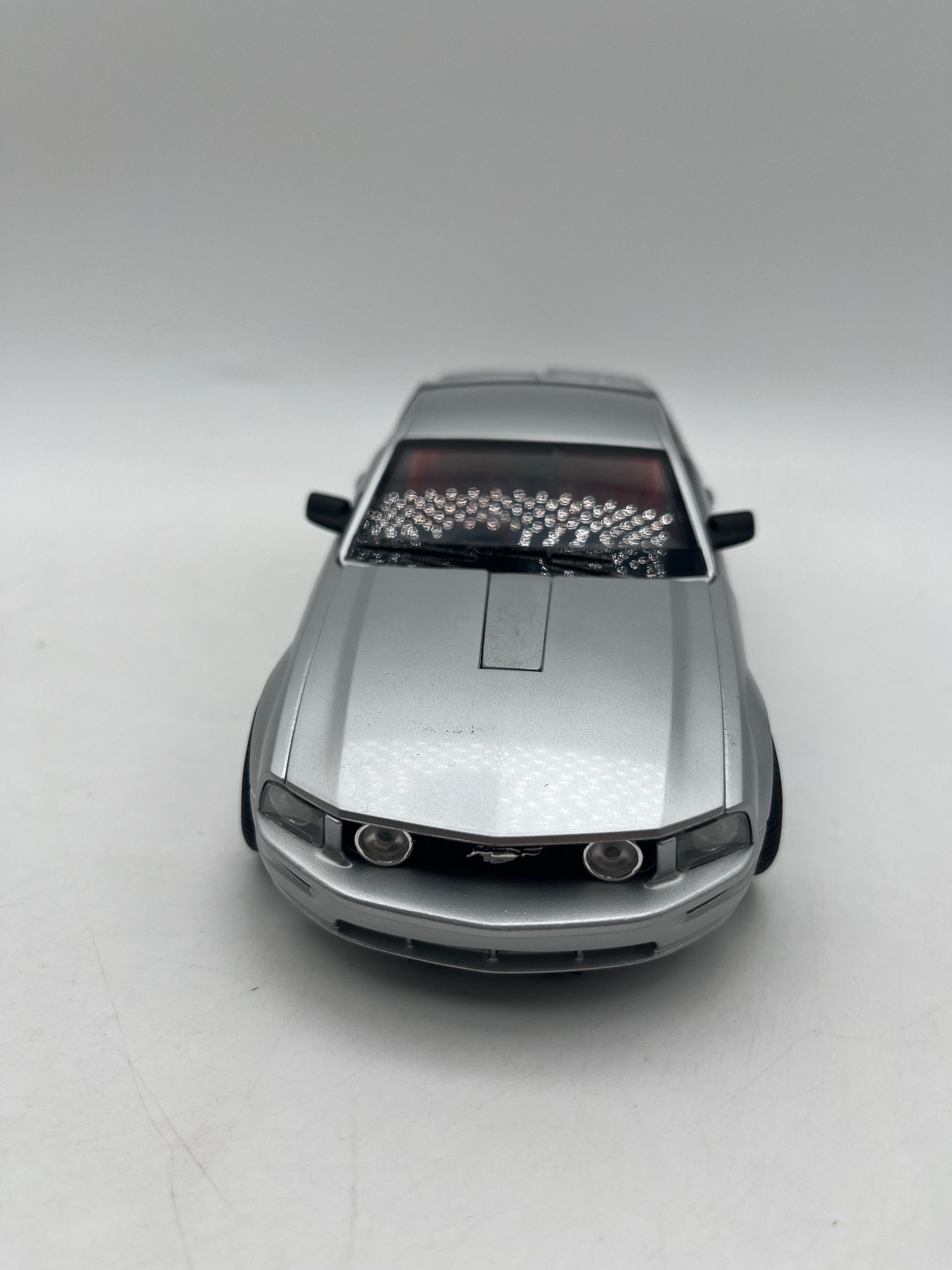 TAKARATOMY Transformers Binaltech BT10 Grimlock Ford MUSTANGGT +combinedshipping FRENLY BRICKS - Open 7 Days