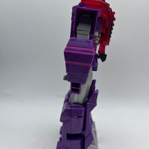 Transformer Bumblebee Cyberverse Adventures Ultimate Shockwave +combinedshipping FRENLY BRICKS - Open 7 Days