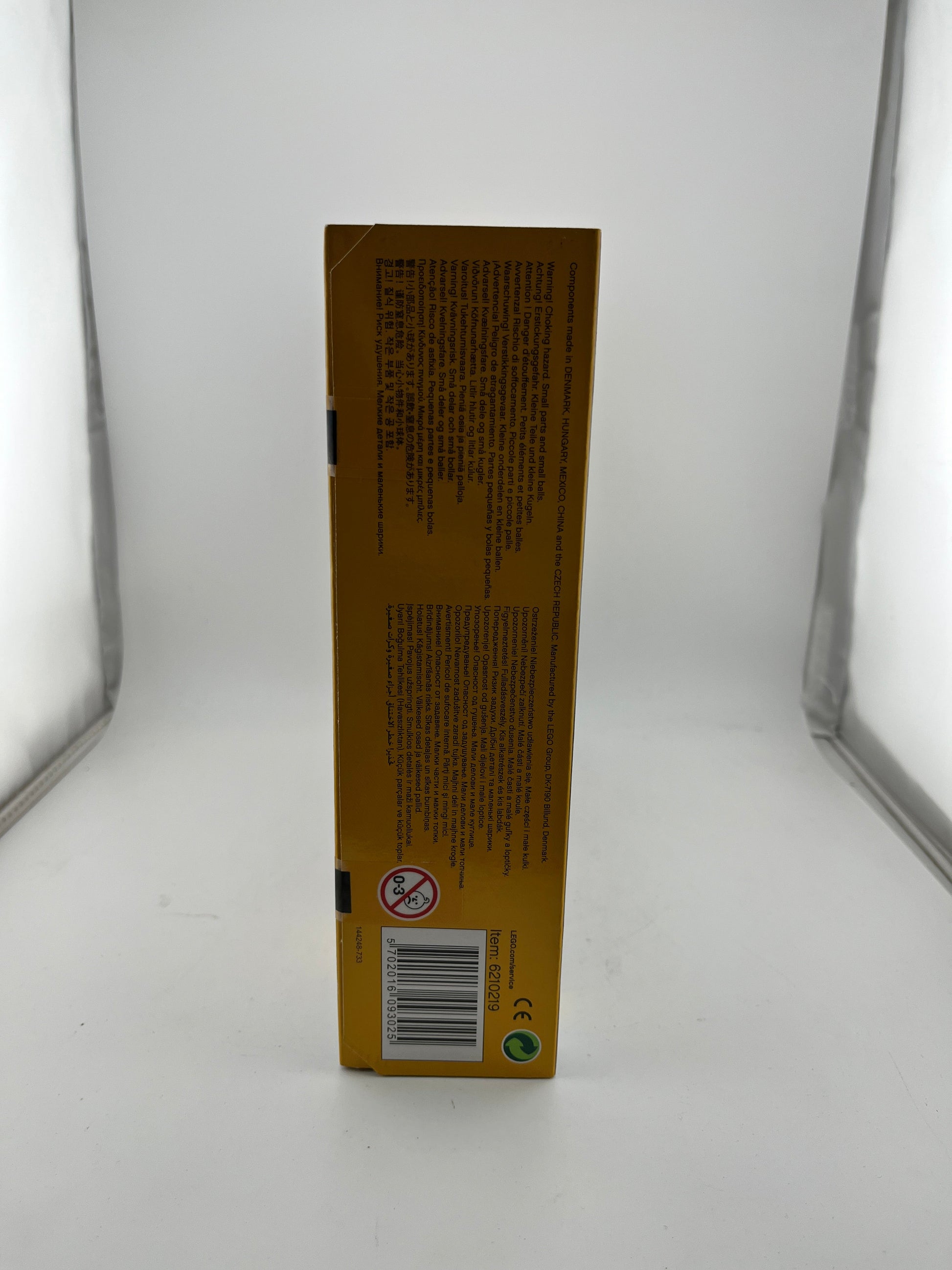 Lego The Batman Movie - Egghead Mech Food Fight 70920 - Sealed FRENLY BRICKS - Open 7 Days