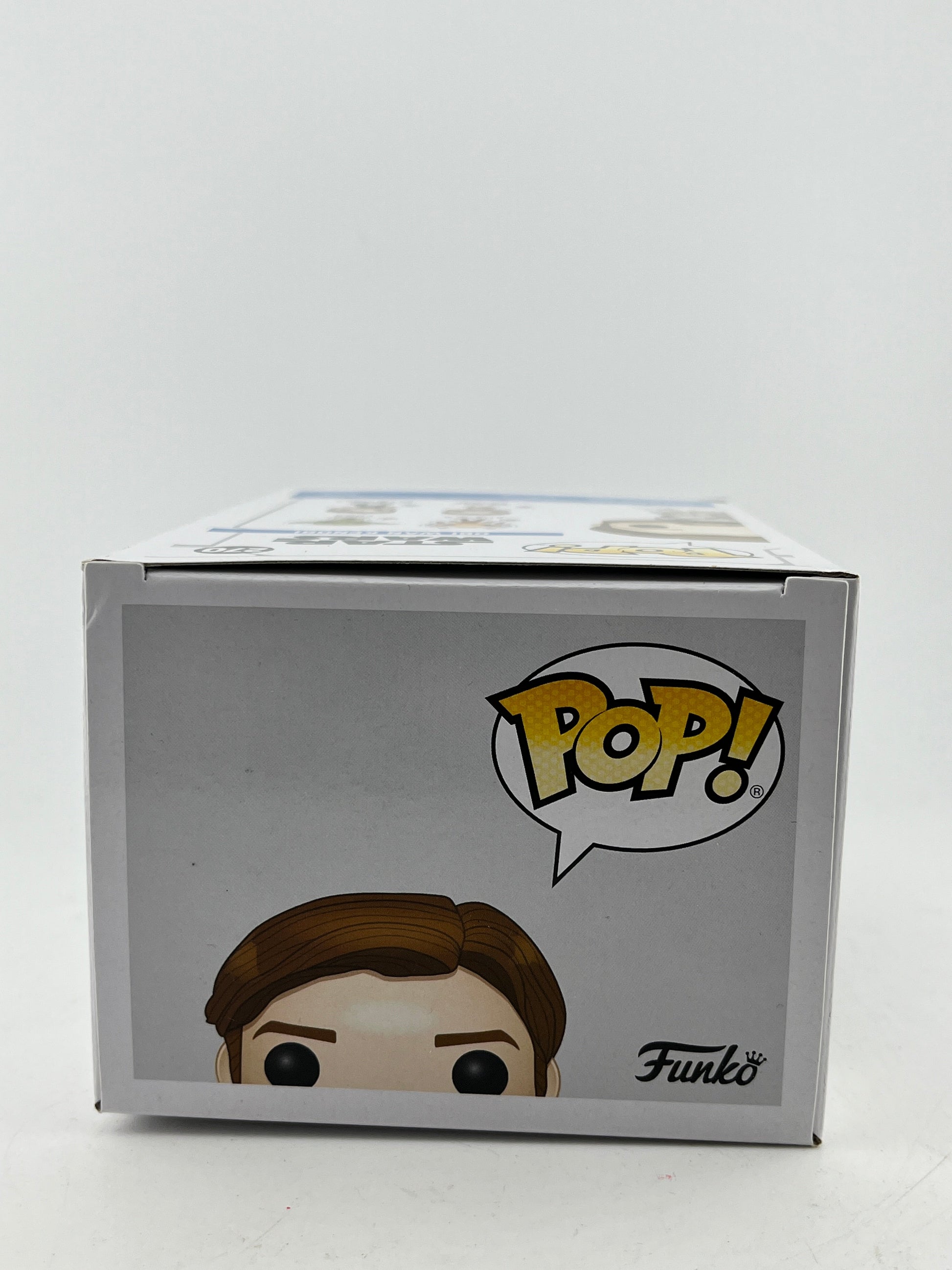 Funko POP! Star Wars - Obi Wan Kenobi #270 - Vinyl Collectable FRENLY BRICKS - Open 7 Days