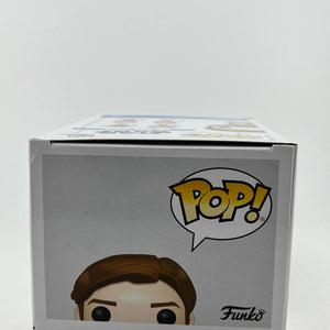 Funko POP! Star Wars - Obi Wan Kenobi #270 - Vinyl Collectable FRENLY BRICKS - Open 7 Days