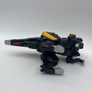 Power Rangers Dino Charge Kyoryuger DX Parasagun Para Zord Megazord Incomplete FRENLY BRICKS - Open 7 Days