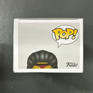 Star Wars: Knights of the Old Republic - Darth Revan Pop! Vinyl #396 FRENLY BRICKS - Open 7 Days