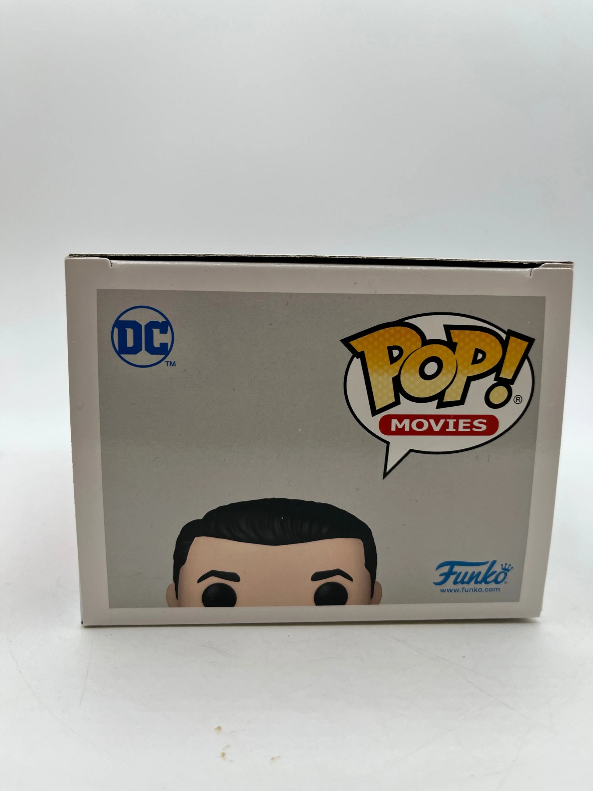 Funko POP! Movies DC Shazam Fury Of The Gods Shazam #1277 - Limited Edition Glow Chase FRENLY BRICKS - Open 7 Days