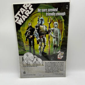 Star Wars Dark Horse Comics - Comic Reprints Star Wars #68 2007 FRENLY BRICKS - Open 7 Days