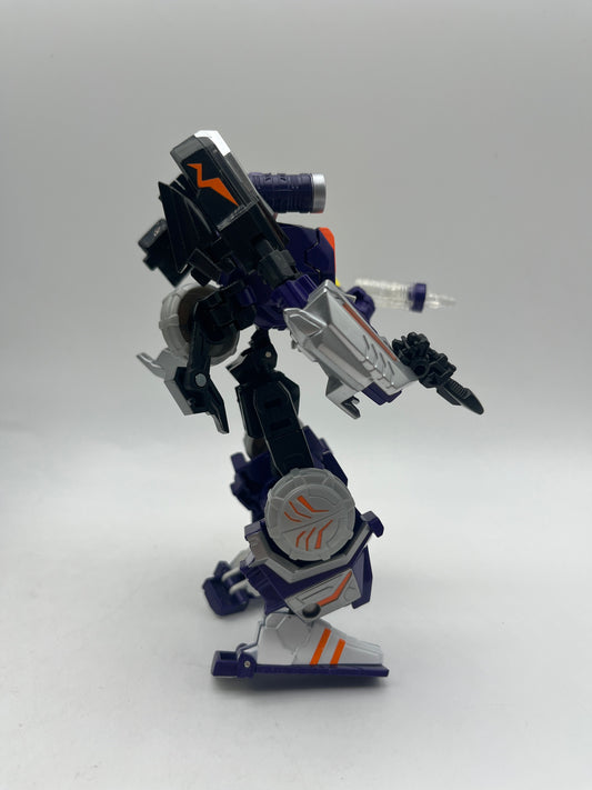 Transformer 2014 SDCC Exclusive Knights of Unicron Soundwave Loose Single Figure FRENLY BRICKS - Open 7 Days