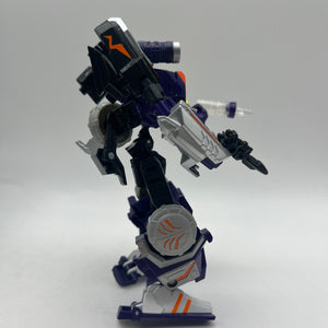 Transformer 2014 SDCC Exclusive Knights of Unicron Soundwave Loose Single Figure FRENLY BRICKS - Open 7 Days