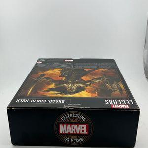 Hasbro Collectibles - Marvel Legends Series - Skaar: Son of Hulk - Action Figure FRENLY BRICKS - Open 7 Days