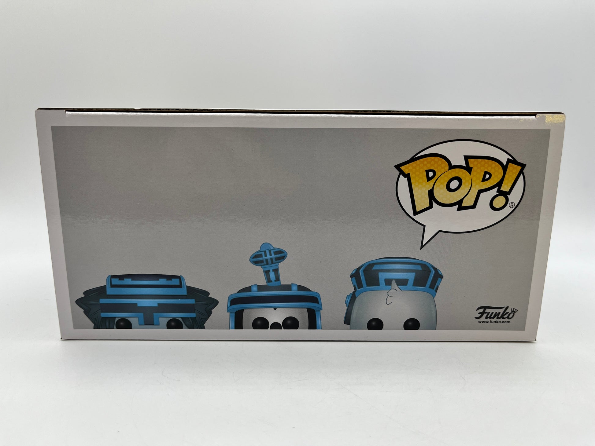 Funko POP! Disney Kingdom Hearts - Sora, Goofy, & Donald (3 Pack) - GameStop Exclusive FRENLY BRICKS - Open 7 Days