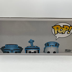 Funko POP! Disney Kingdom Hearts - Sora, Goofy, & Donald (3 Pack) - GameStop Exclusive FRENLY BRICKS - Open 7 Days