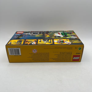 LEGO 70910 The Batman Movie Scarecrow Special Delivery New Sealed Set Rare FRENLY BRICKS - Open 7 Days