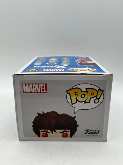 Funko POP! Marvel - X-men - Gambit #553 - Glow Special Edition FRENLY BRICKS - Open 7 Days