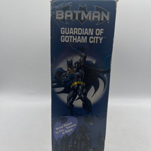 BATMAN Bruce Wayne Guardian Of Gotham City Hasbro Target Exclusive FRENLY BRICKS - Open 7 Days