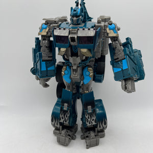 Hasbro 2007 - Transformers - Allspark Power 
