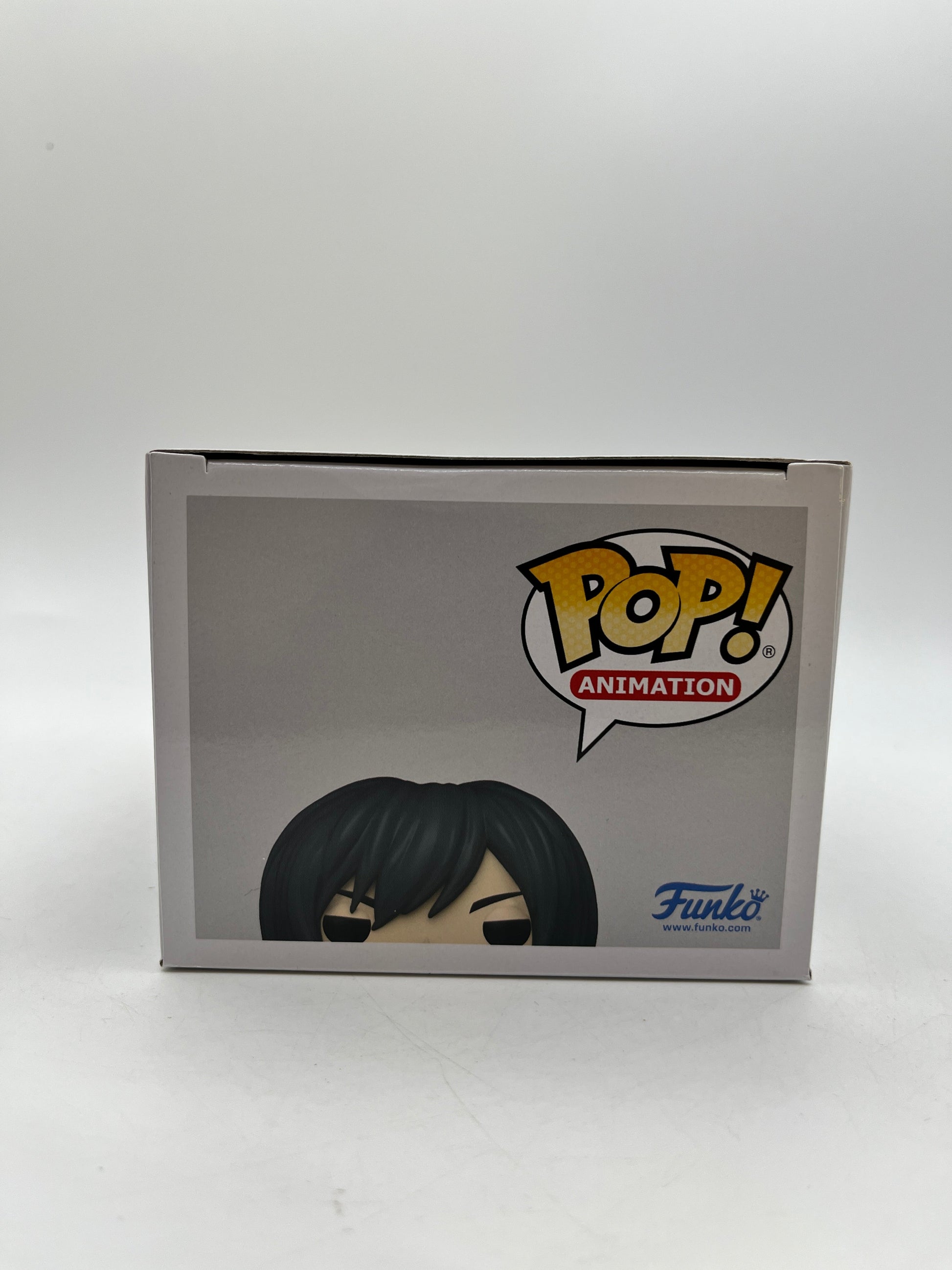 Funko POP! Animation JuJutsu Kaisen - Mai Zen’in #1372 - Vinyl Collectable FRENLY BRICKS - Open 7 Days